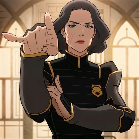 lin beifong